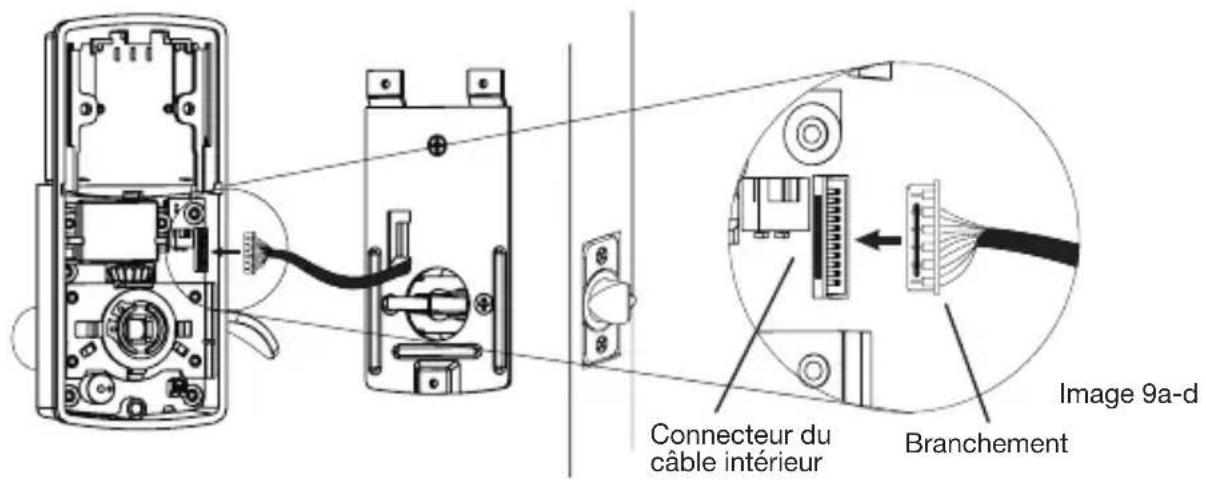 HONEYWELL 8732401 - INSTALLATION FACULTATIVE - 4