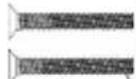 HONEYWELL 8732401 - ASEGURE EL CONJUNTO EXTERIOR A LA PUERTA - 1