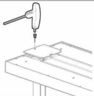 HONEYWELL HWL-02E Pro - INSTALLATION STEPS (CONTINUED) - 1