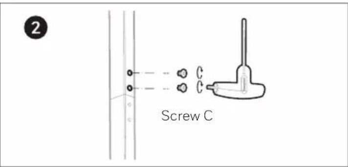 HONEYWELL HWL-02E Pro - Steps - 2