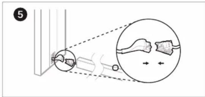 HONEYWELL HWL-02E Pro - Steps - 5