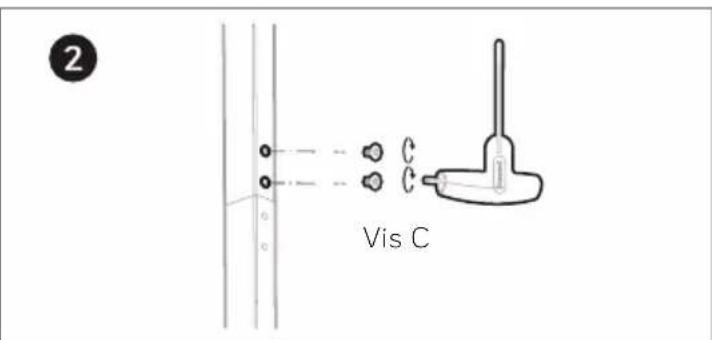2 Vis C