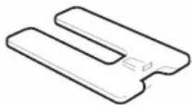 HONEYWELL HWL-02E Pro - CONTENIDO DEL PAQUETE - 4
