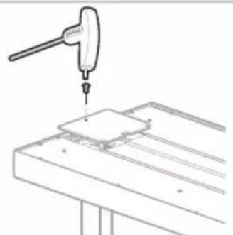 HONEYWELL HWL-02E Pro - FASI DI INSTALLAZIONE (CONTINUA) - 1