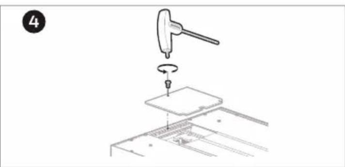 HONEYWELL HWL-02E Pro - Steps - 4