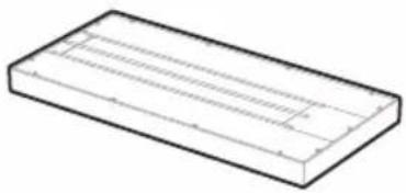HONEYWELL HWL-02E Pro - CONTENIDO DEL PAQUETE - 1