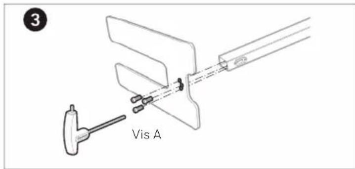 3 Vis A