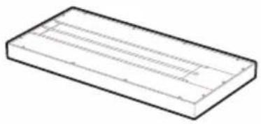 HONEYWELL HWL-02E Pro - CONTENU DU PRODUIT - 1