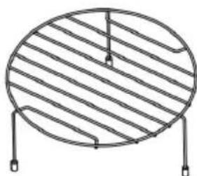 HAIER HWO38MG4HXBD - ACCESSORIES - 4