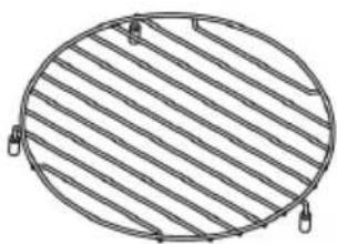 HAIER HWO38MG4HXBD - ACCESSORI - 6