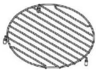 HAIER HWO38MG4HXBD - DODATKI - 6