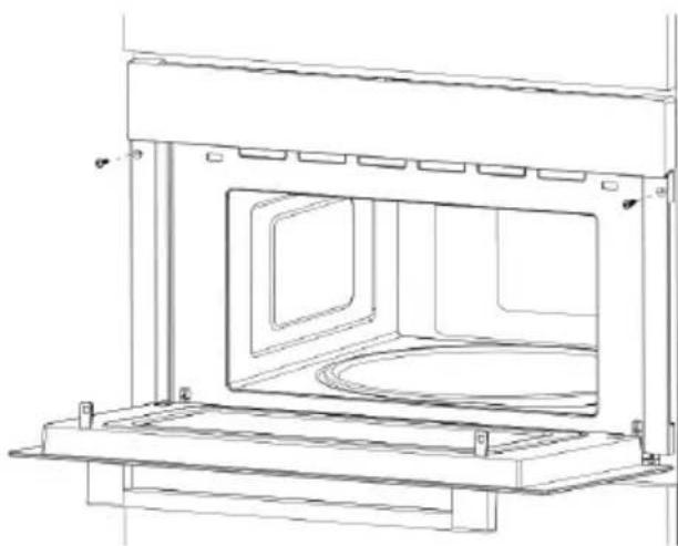 HAIER HWO38MG4HXBD - Vestavění - 1