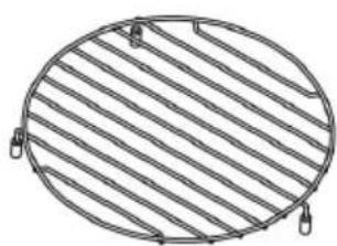 HAIER HWO38MG4HXBD - ACCESORIOS - 6