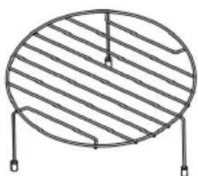 HAIER HWO38MG4HXBD - ACESSÓRIOS - 4