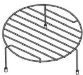 HAIER HWO38MG4HXBD - ACCESSORI - 4