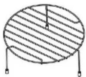 HAIER HWO38MG4HXBD - DODATKI - 4