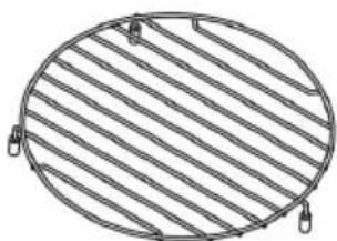 HAIER HWO38MG4HXBD - AKCESORIA - 6