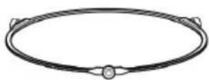 HAIER HWO38MG4HXBD - PRÍSLUŠENSTVO - 2