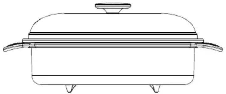 HAIER HAMCI25FBS4TB/ST - Istruzioni per l'uso - 1