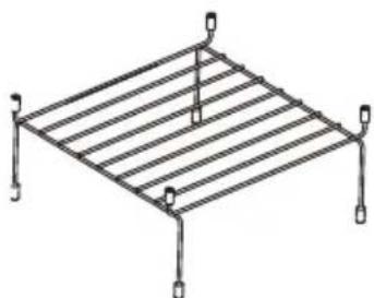 HAIER HAMCI25FBS4TB/ST - Utensil Test: - 3
