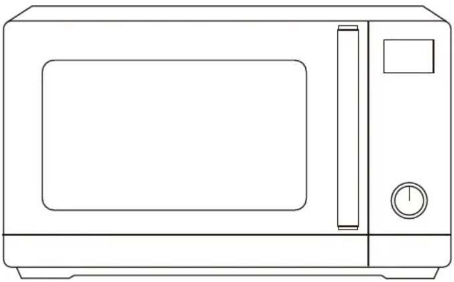 HAIER HAMCI25FBS4TB/ST - HAMCI25FBS4TB/ST - 1