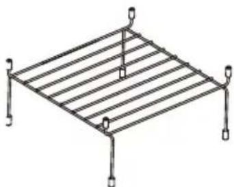 HAIER HAMCI25FBS4TB/ST - Materiali da evitare nel forno a microonde - 2