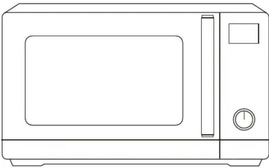 HAIER HAMCI25FBS4TB/ST - HAMCI25FBS4TB/ST - 1