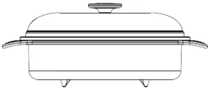 HAIER HAMCI25FBS4TB/ST - Instrucciones de uso - 1