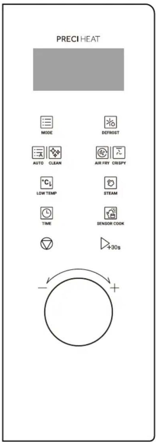 HAIER HAMCI25FBS4TB/ST - Resumen - 2