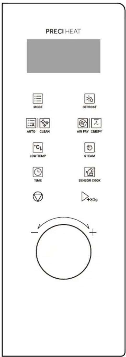 HAIER HAMCI25FBS4TB/ST - Résumé - 2