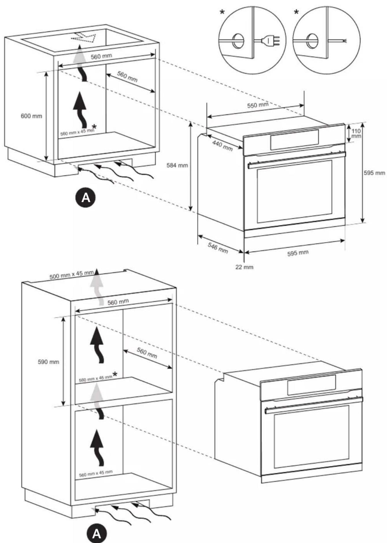 HAIER HWO60SM2E1XH - GESTIÓN DE RESIDUOS Y PROTECCIÓN DEL MEDIO AMBIENTE - 2