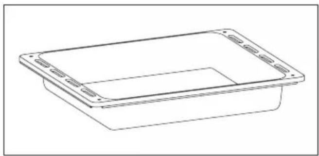 HAIER HWO60SM2E1XH - ACCESORIOS - 1