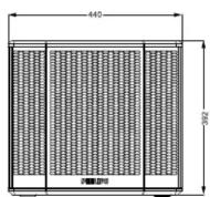 PHILIPS CSS1643 - 产品规格12" - 2