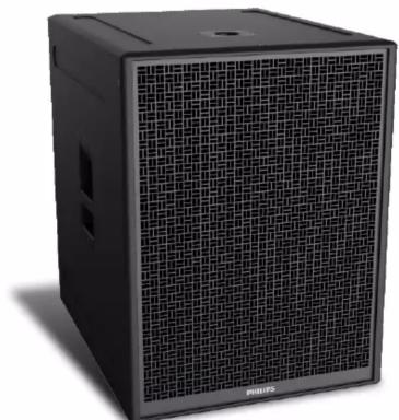 PHILIPS CSS2603 - PHILIPS - 1