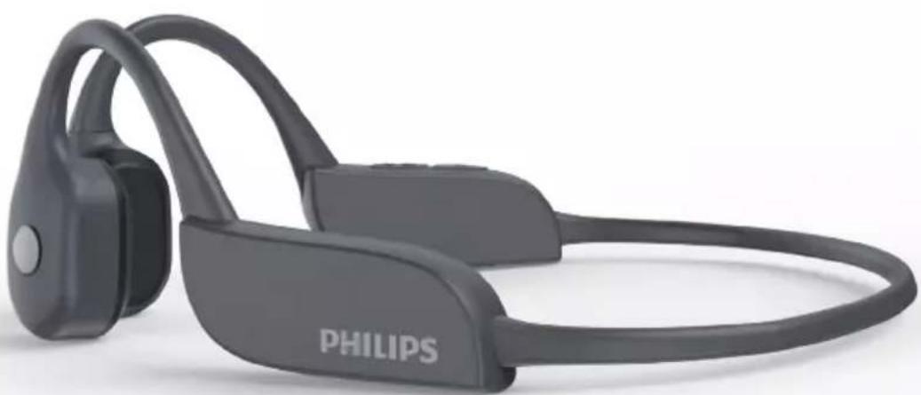 PHILIPS TAA3609 - PHILIPS - 1