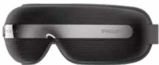 PHILIPS PPM3202E - 眼部按摩器 - 1