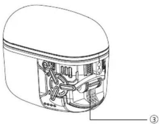 PHILIPS TAT1168 - 真无线耳机概述 - 2