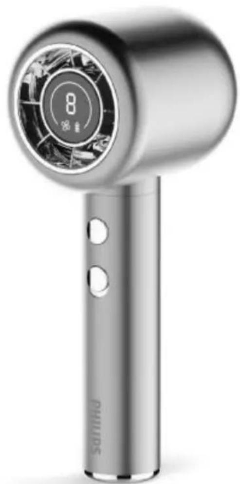PHILIPS ACR3144RPF - 1