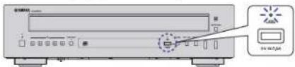 YAMAHA CD-C603 - Воспроизведение компакт-дисков - 1