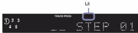 Track PROG Lit STEP 01