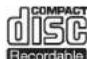 YAMAHA CD-C603 - CD-R- und CD-RW-Disks - 2