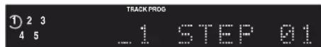 YAMAHA CD-C603 - Opmerking - 2