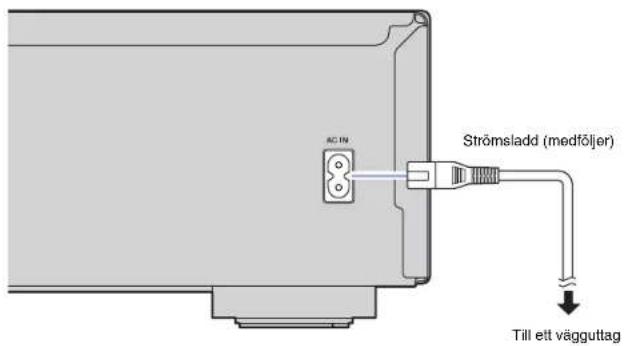 YAMAHA CD-C603 - Obs! - 1