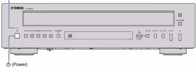 电源模块 (Power)