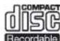 YAMAHA CD-C603 - CD-R-en CD-RW-discs - 2