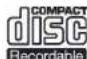YAMAHA CD-C603 - Discos CD-R y CD-RW - 2