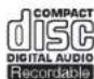 YAMAHA CD-C603 - Discos compactos (CD de audio) - 1