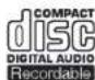 YAMAHA CD-C603 - Disques compacts (CD audio) - 1