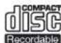 YAMAHA CD-C603 - Диски CD-R и CD-RW - 1