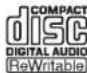 YAMAHA CD-C603 - CD-R-en CD-RW-discs - 1